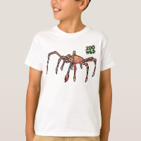 Japanese Spider Crab