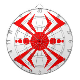Japanese Spider Dartboard