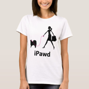 Japanese Spitz T-Shirt