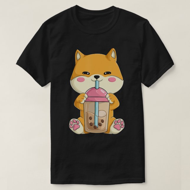 Japanese Streetwear Retro Anime Aesthetic Tokyo Ma T-Shirt (Design Front)
