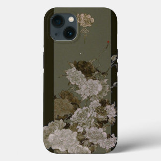 Japanese Style iPhone 13 Case