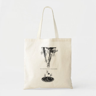 Japanese Style Tote Bag