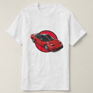 Japanese Supercar NSX T-Shirt