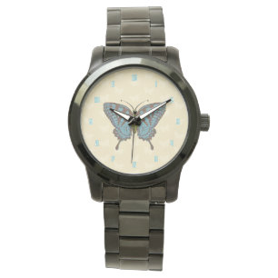 Japanese Swallowtail Watch