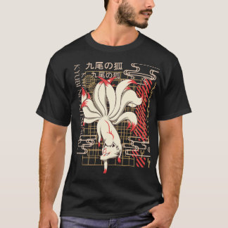 Japanese t-shirt