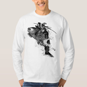 Japanese T-Shirt