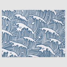 JAPANESE  Tissue Paper