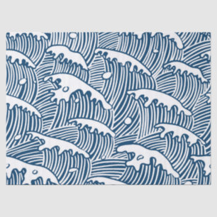 JAPANESE  Tissue Paper