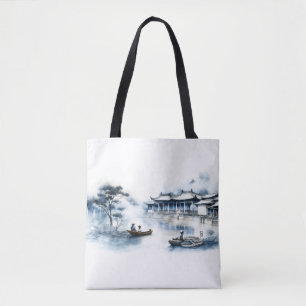 Japanese Tote Bag 2