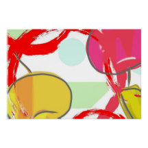 Japanese Traditional Colorful