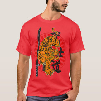 Japanese Traditional Japanese Art Graphic T-Shirt