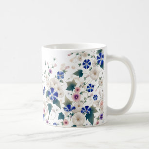 Japanese Traditional Vintage Coffee Mug