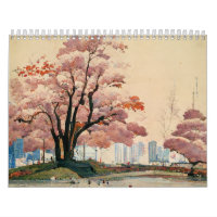 japanese ukiyo-e traditional painting
