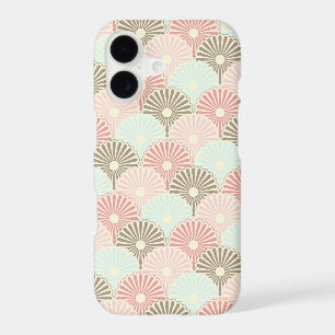 Japanese vintage pattern