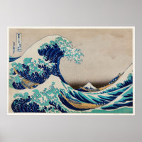 Japanese Wave