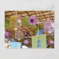 Japanese Wind-chimes (fuurin)