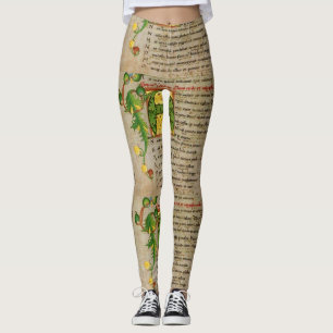 Japanese Women's Leggings
