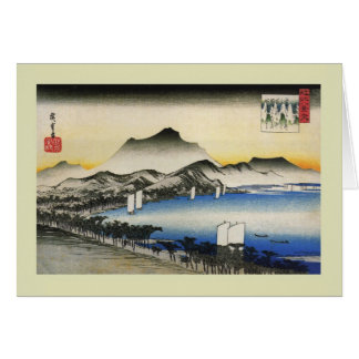 Japanese Woodblock