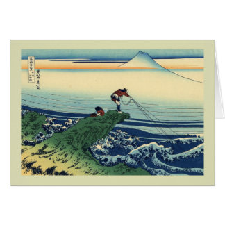 Japanese Woodblock