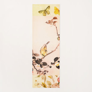 JAPANESE WOODBLOCK Mat