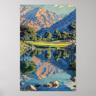 Japanese Woodblock Print of Cherry Blossoms - Trad