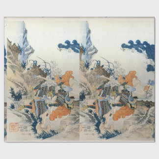 Japanese Wrapping Paper