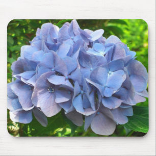 japanflower mouse pad