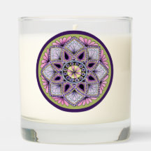 Jar Candle Truly Happy