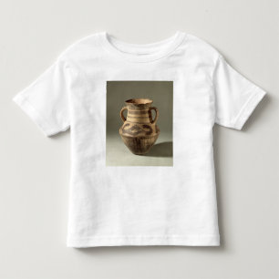 Jar, from Gansu Province, c.1300-700 BC Toddler T-Shirt