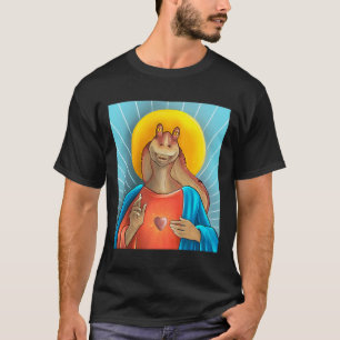 Jar Jar Binks 2.0 Classic T-Shirt
