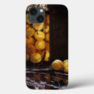 Jar of Peaches iPhone 13 Case