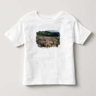 Jarbridge Wilderness and Mountains, Nevada, Spur Toddler T-Shirt