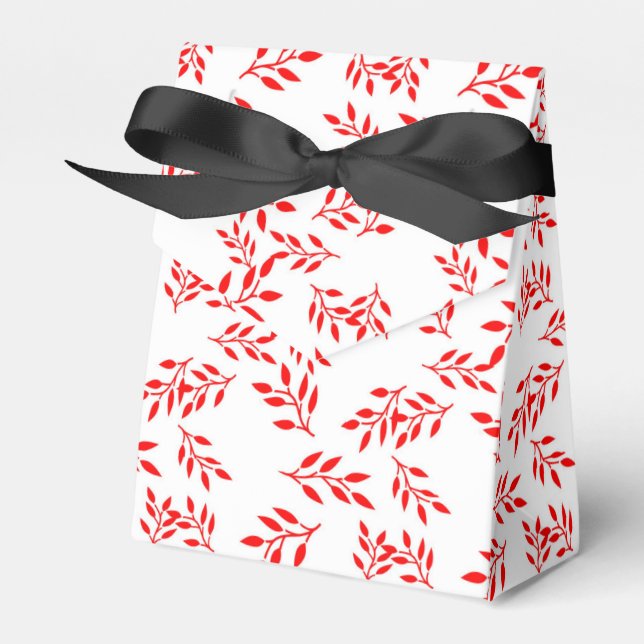 Jardin Gift Box (Front Side)