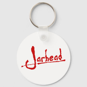 JARHEAD KEY RING