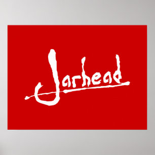 JARHEAD POSTER
