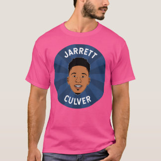 Jarrett Culver - Minnesota Basketball T-Shirt