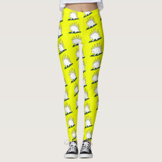 Jarrod-Approved leggings