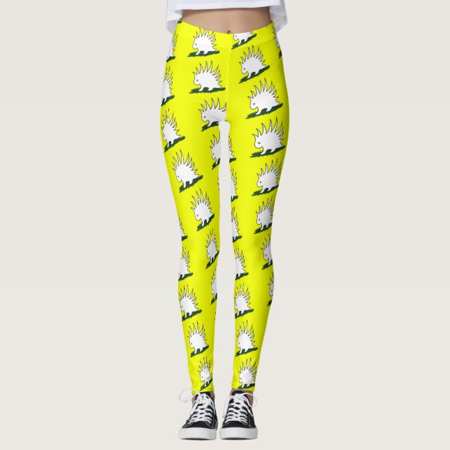 Jarrod-Approved leggings (Front)