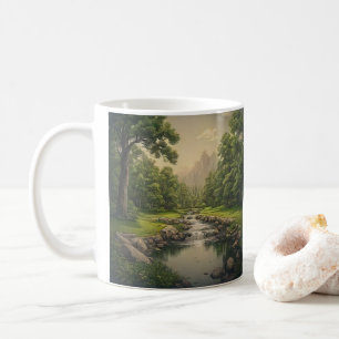 Jartelash Said 3 Coffee Mug