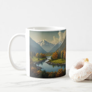 Jartelash Said Ep 21 Coffee Mug