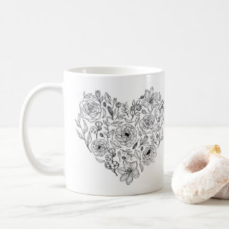 Jartelash Said Ep 27 Coffee Mug