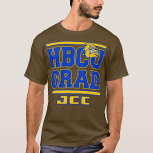Jarvis Christian 1912 College Apparel 10 T-Shirt