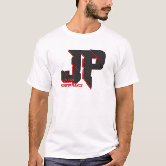 Jarvis Performance Fall Apparel T-Shirt