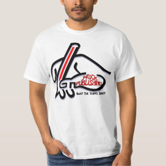 Jasen Sousa 2010 Somerville Memorial Day Parade Sh T-Shirt