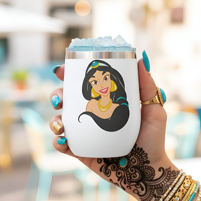 Jasmine (Creator Uploaded)
