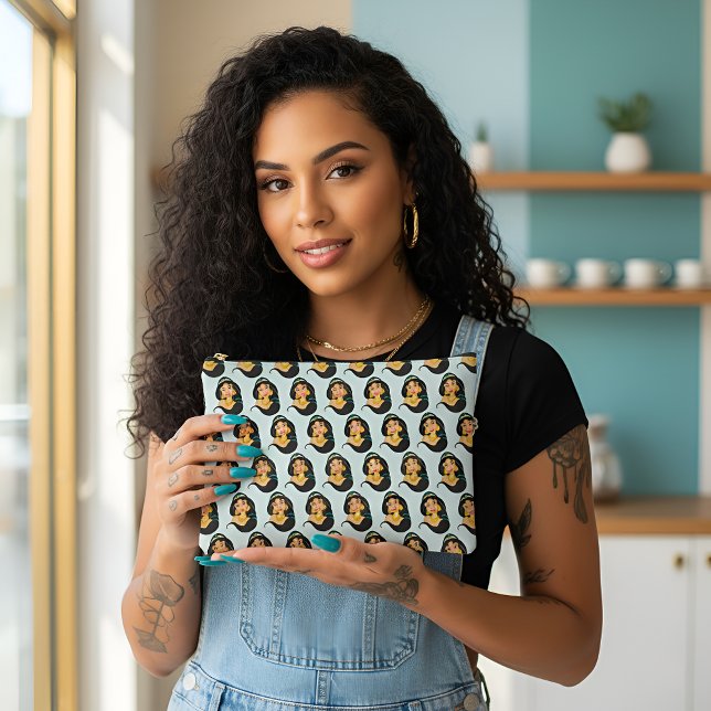 Jasmine Accessory Pouch (Creator Uploaded)