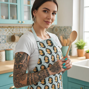 Jasmine Apron