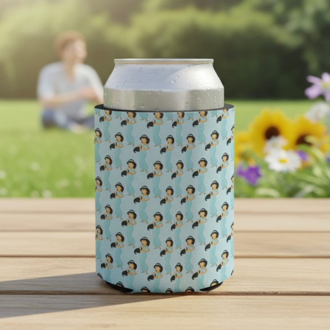 Jasmine Can Cooler (Creator Uploaded)