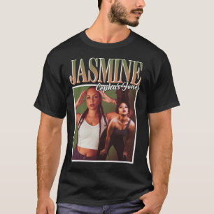 Jasmine Cephas Jones T-Shirt Classic T-Shirt