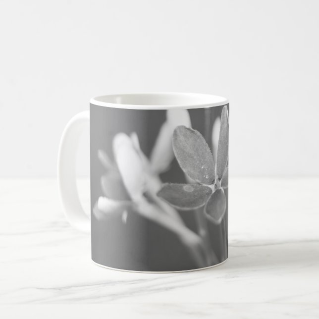 Jasmine Coffee Mug (Front Left)